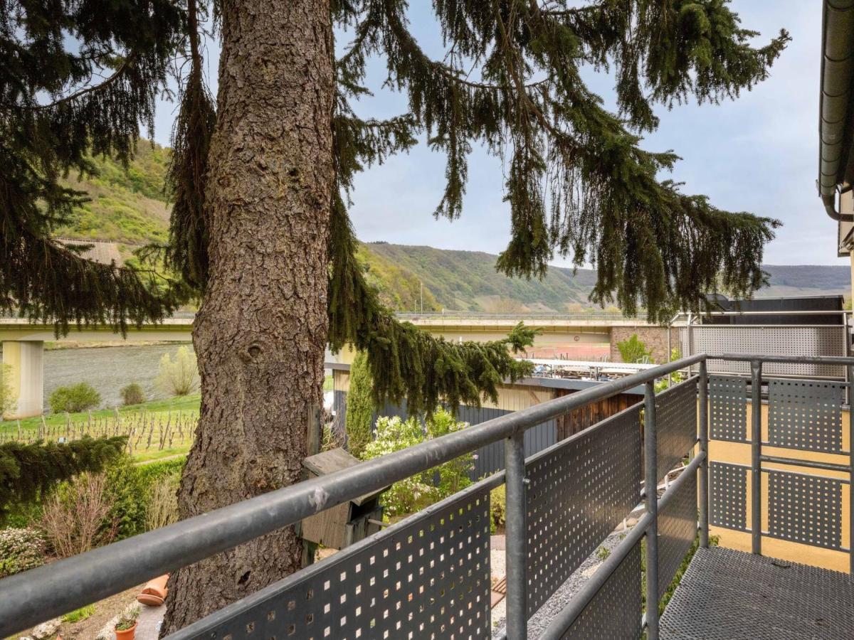 Restful Apartment In Neumagen Near River Moselle Exterior foto
