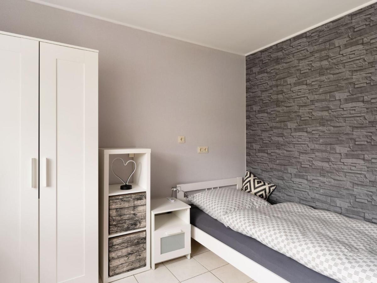 Restful Apartment In Neumagen Near River Moselle Exterior foto