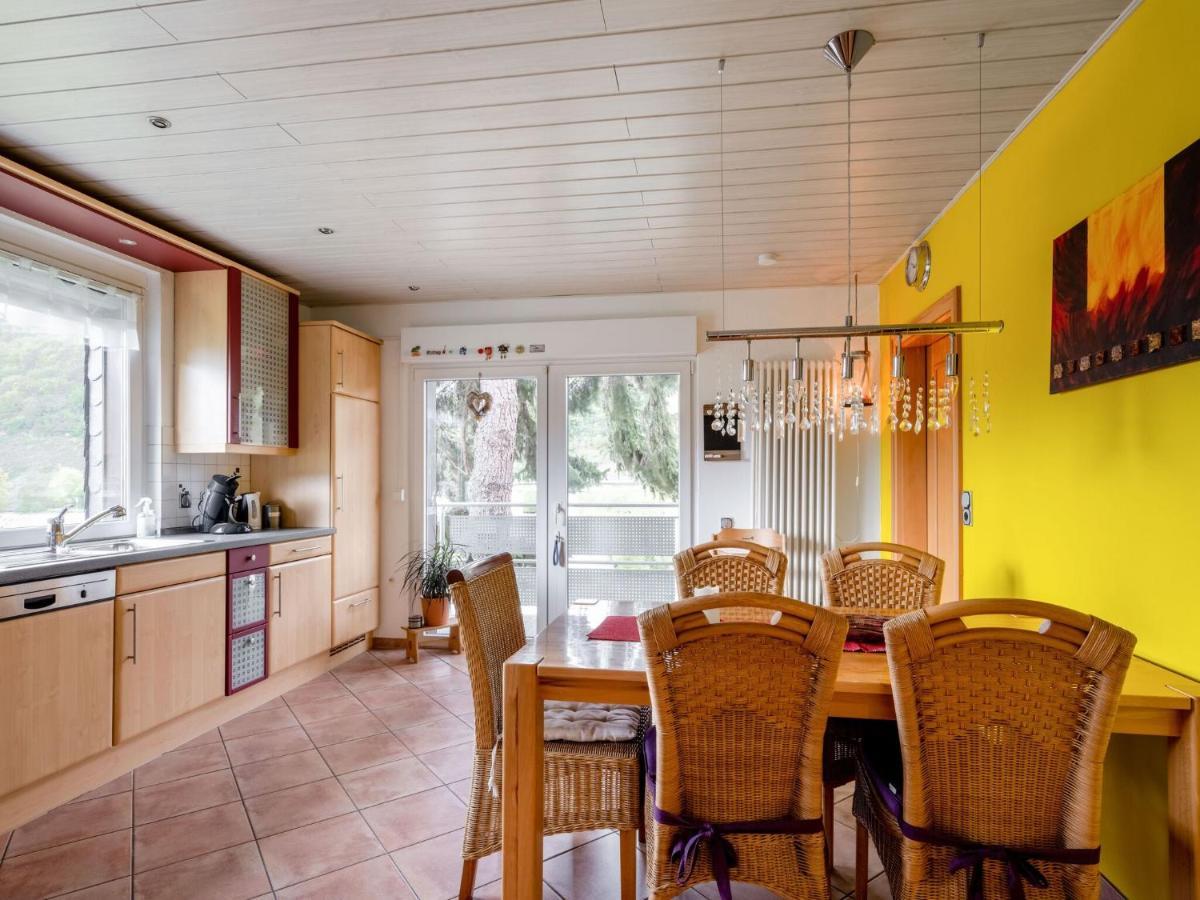 Restful Apartment In Neumagen Near River Moselle Exterior foto