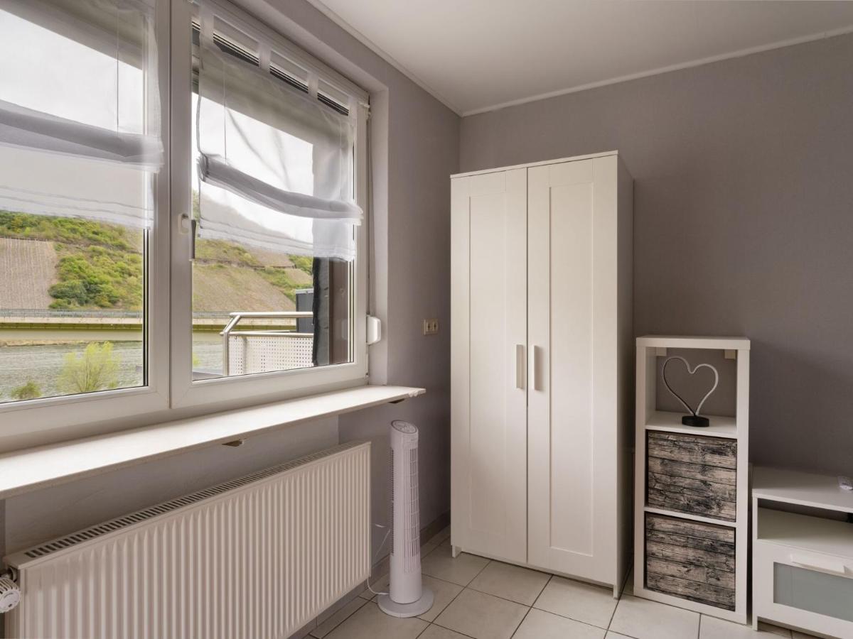 Restful Apartment In Neumagen Near River Moselle Exterior foto
